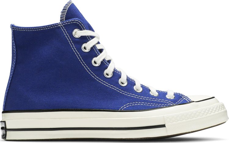 Converse Chuck 70 High Rush Blue Sneakers