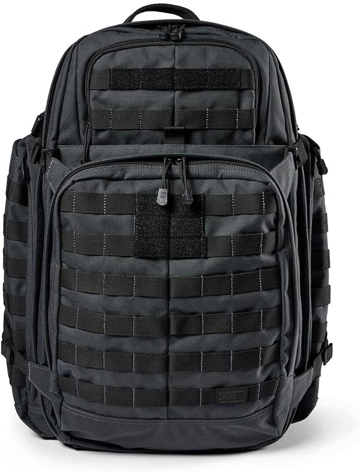 Military backpack 5.11 Tactical Large, black