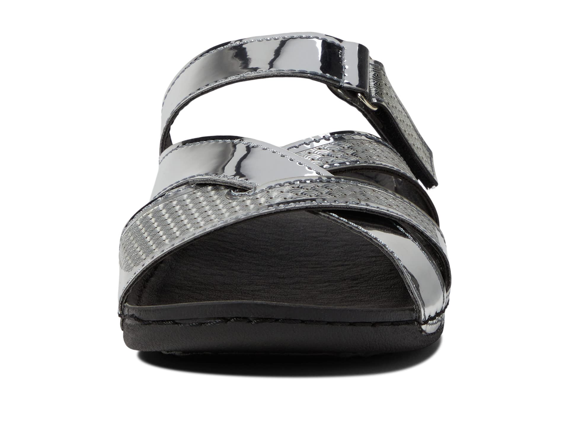 Sandals Flexus, Blancita