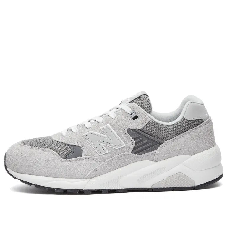 Sneakers New Balance NB 580 unisex, gray