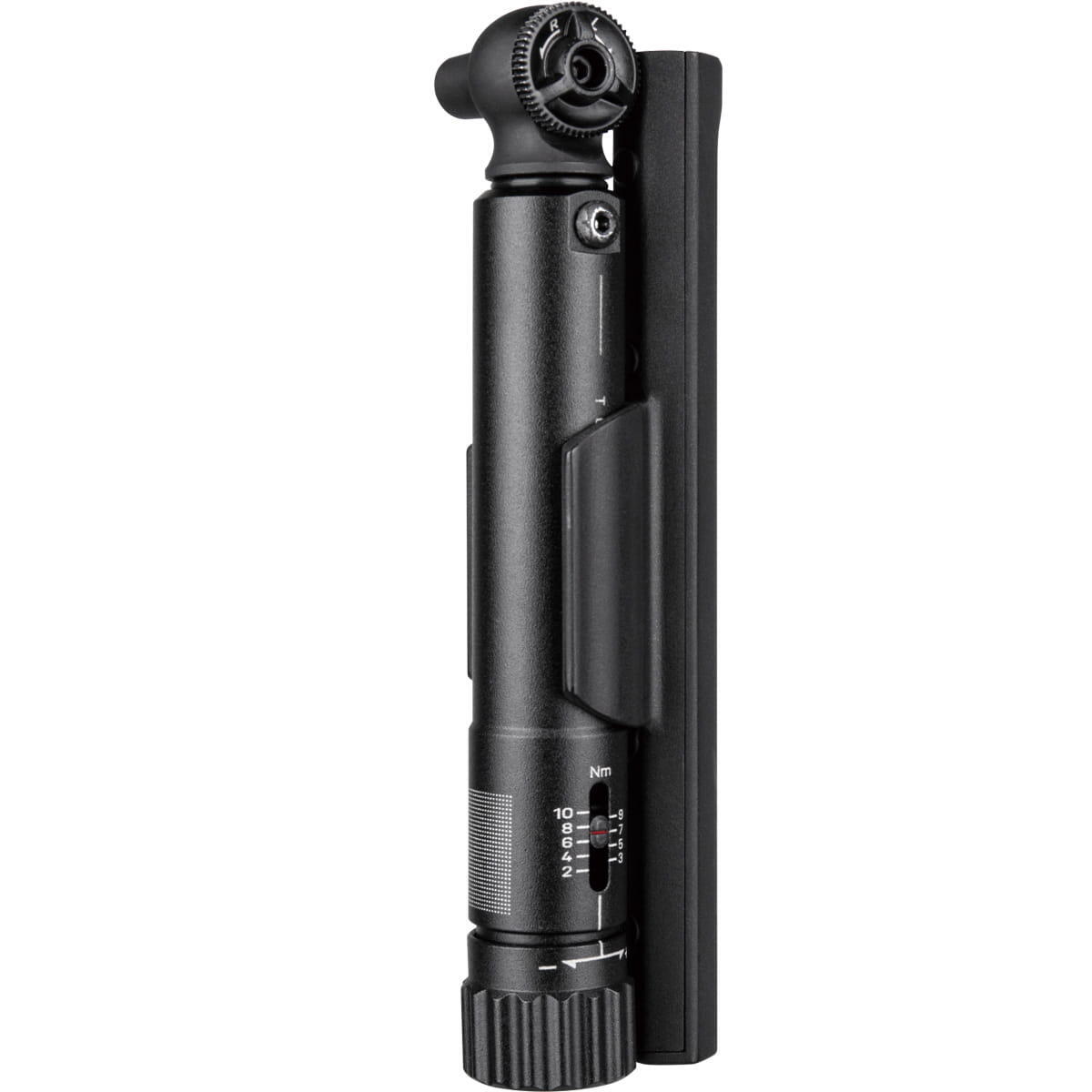 Topeak Torq Stick torque wrench, black