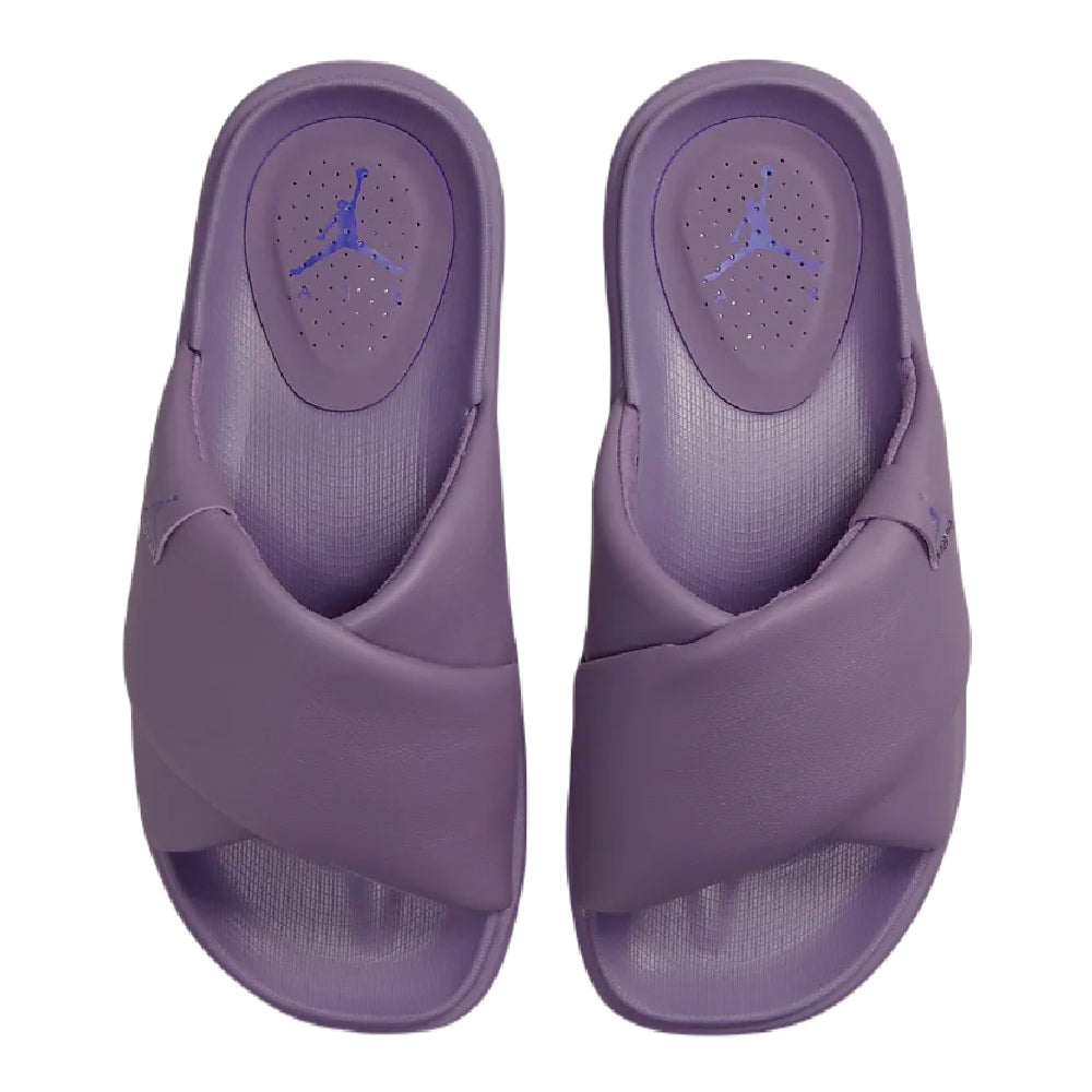 Nike Jordan Sophia Slides, Purple