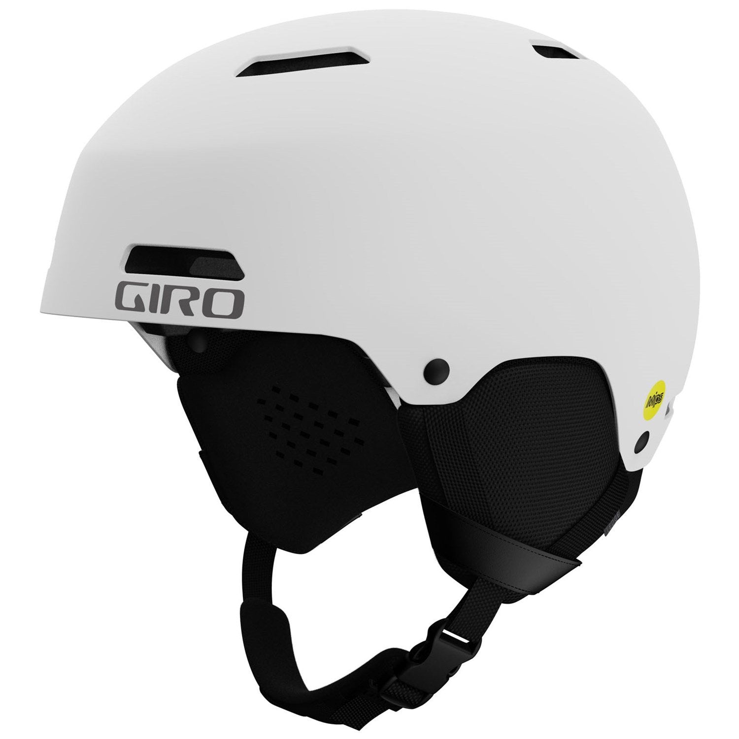 Giro Ledge MIPs Helmet, White