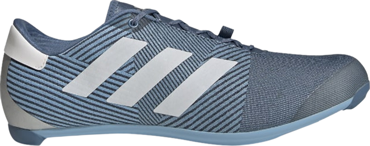 Adidas The Road 'Altered Blue' sneakers, blue