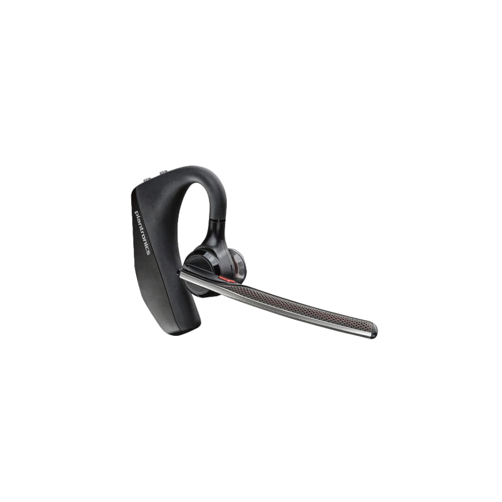 Plantronics Voyager 5200 Wireless Headset, Black