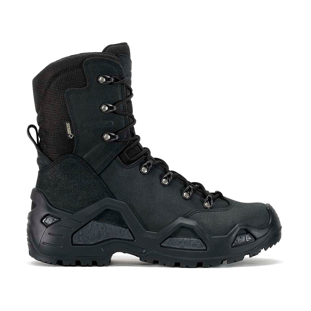 Tactical boots Lowa Z-8N GTX C, black