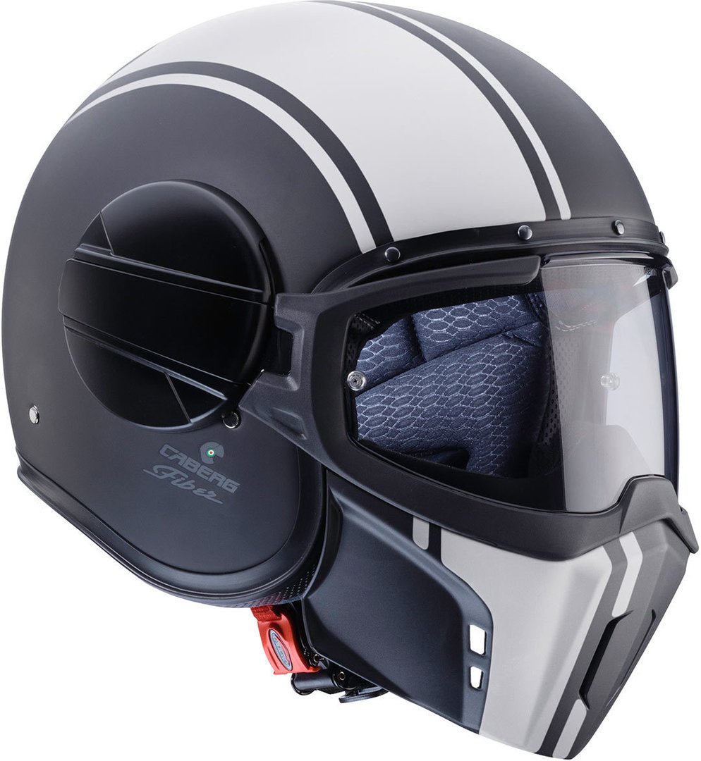 Caberg Ghost Legend helmet, multi