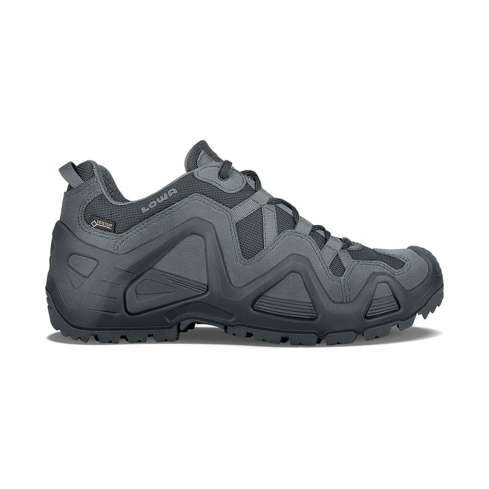 Tactical low boots Zephyr GTX Lo TF, gray