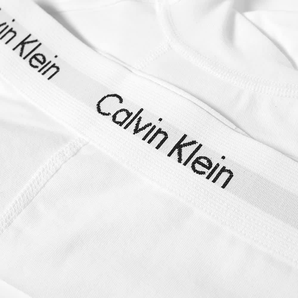 Calvin Klein underwear