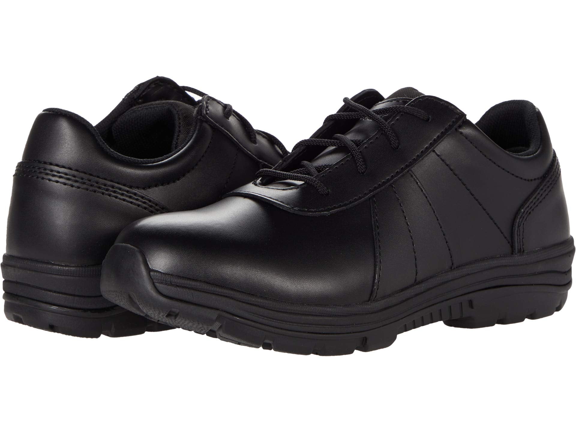 Sneakers WORX, Stainless Oxford Soft-Toe