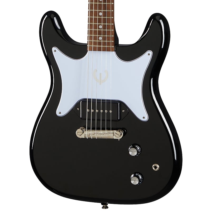 جيتار Epiphone Coronet - أسود