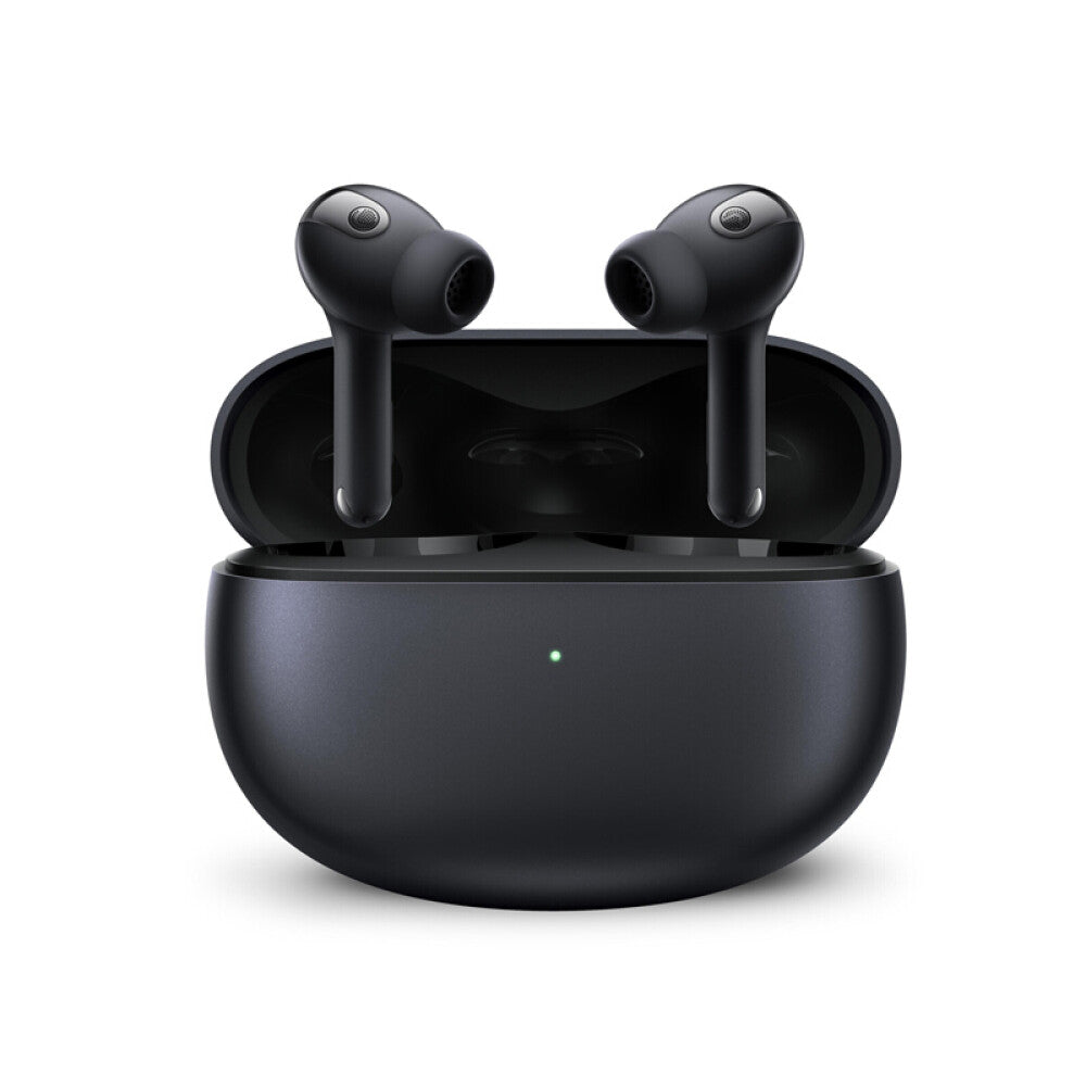 Xiaomi MI 3 Pro wireless headphones, black