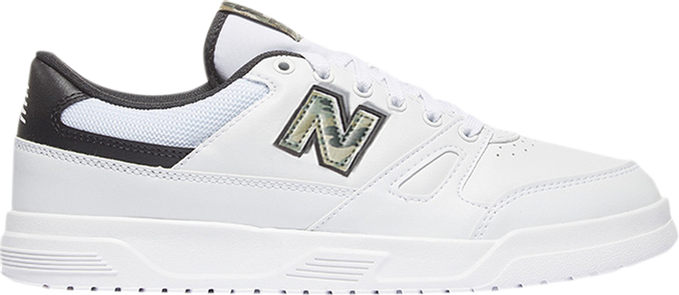 New Balance CT20 'White Camo' sneakers, white