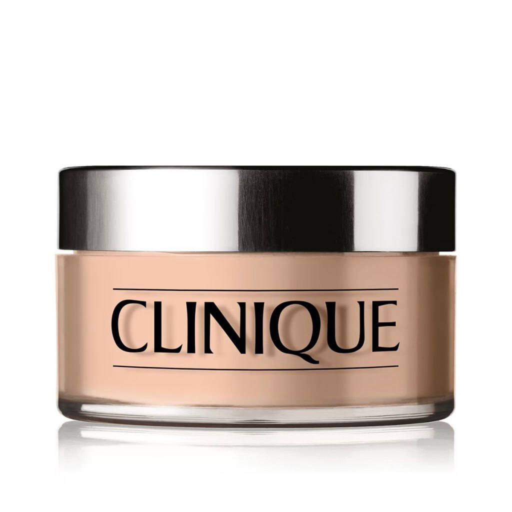 Clinique Blended Face Loose Powder, 35 g, transparent 4