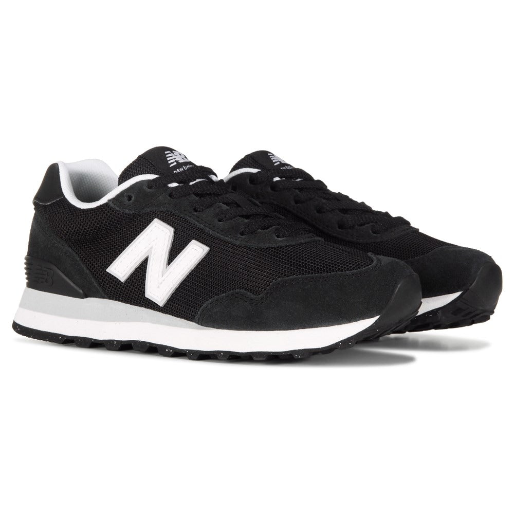 Women's sneakers 515 Retro New Balance, black