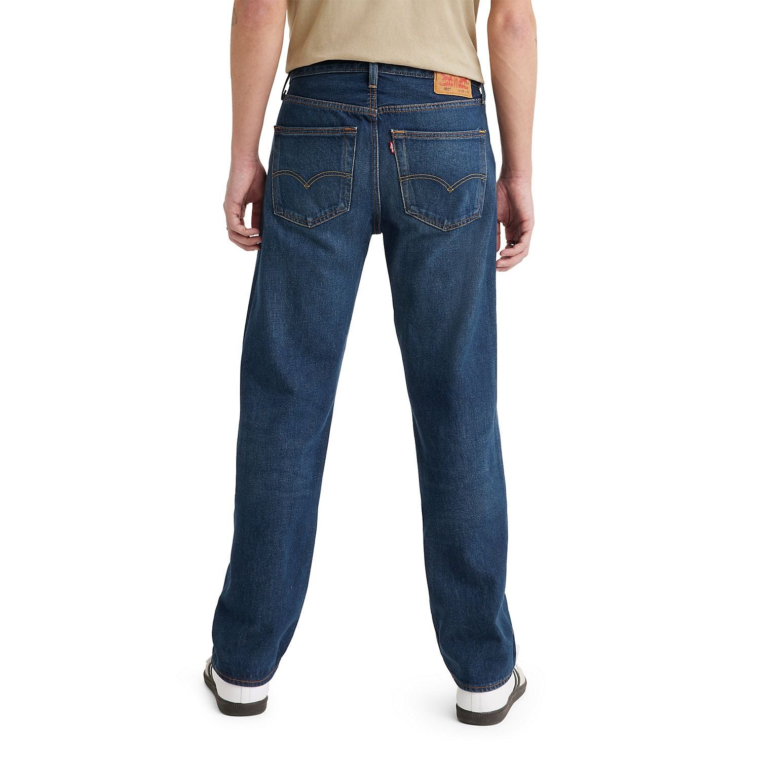 Levi's 501 Original Fit Men's Jeans