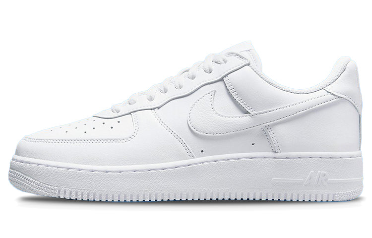 Nike Air Force 1 '07 Low Retro '82 Color of the Month Triple White