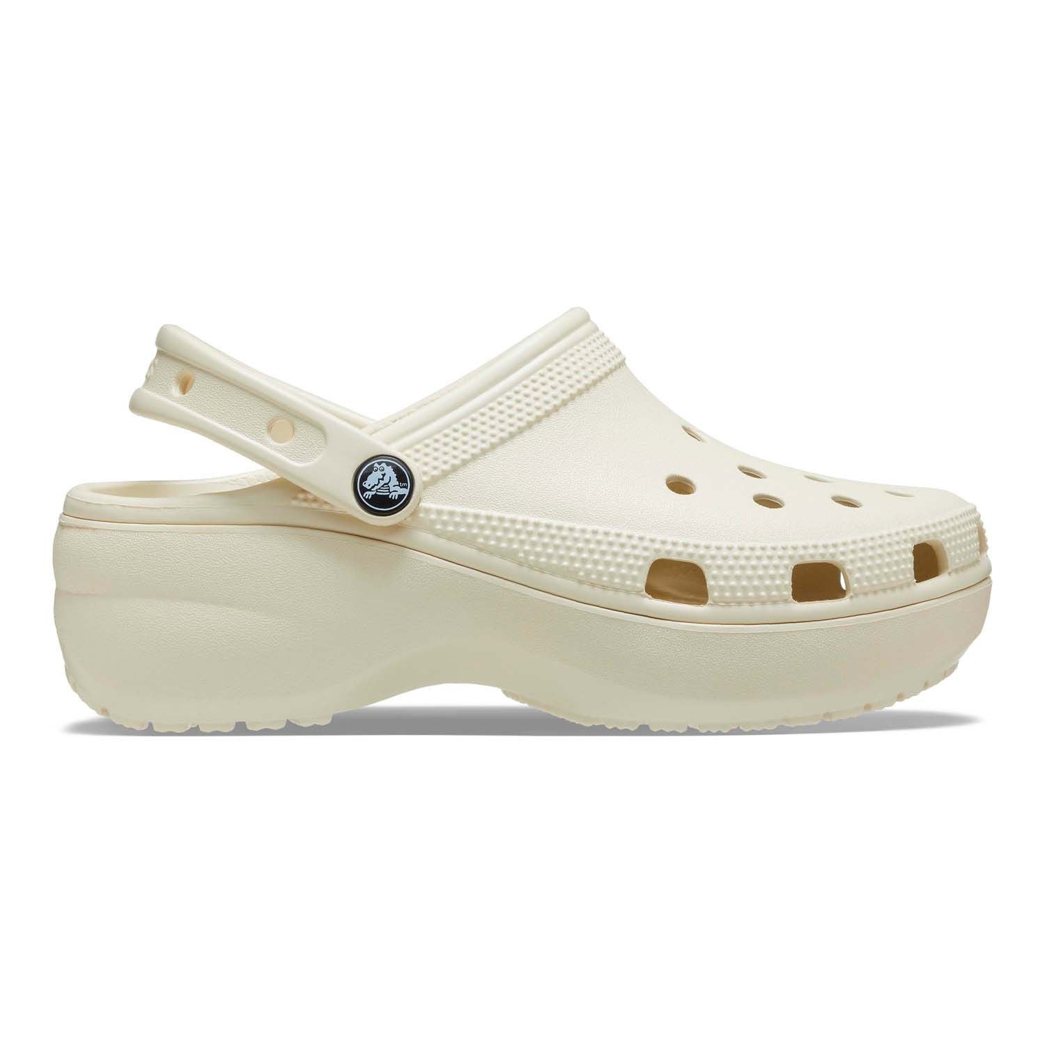 Classic women's platform clogs Crocs Crocs