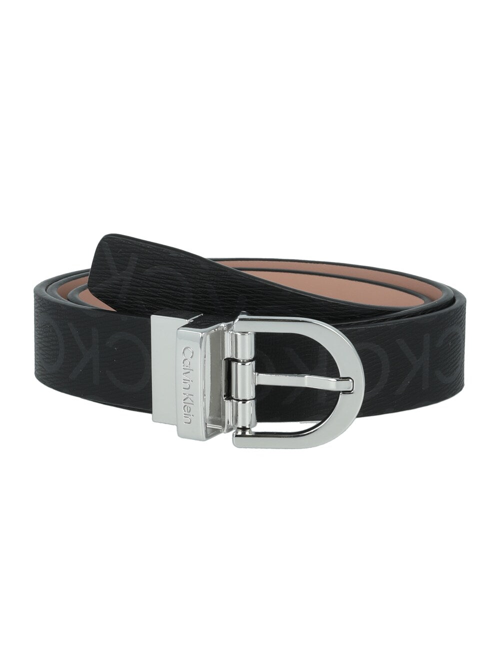 Calvin Klein belt, black