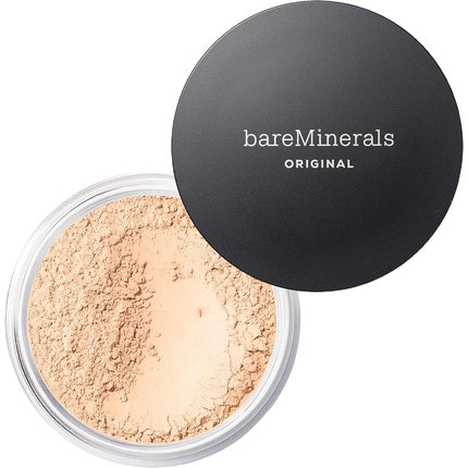 BareMinerals Original Mineral Loose foundation SPF 15 No. 01 Fair 8 g