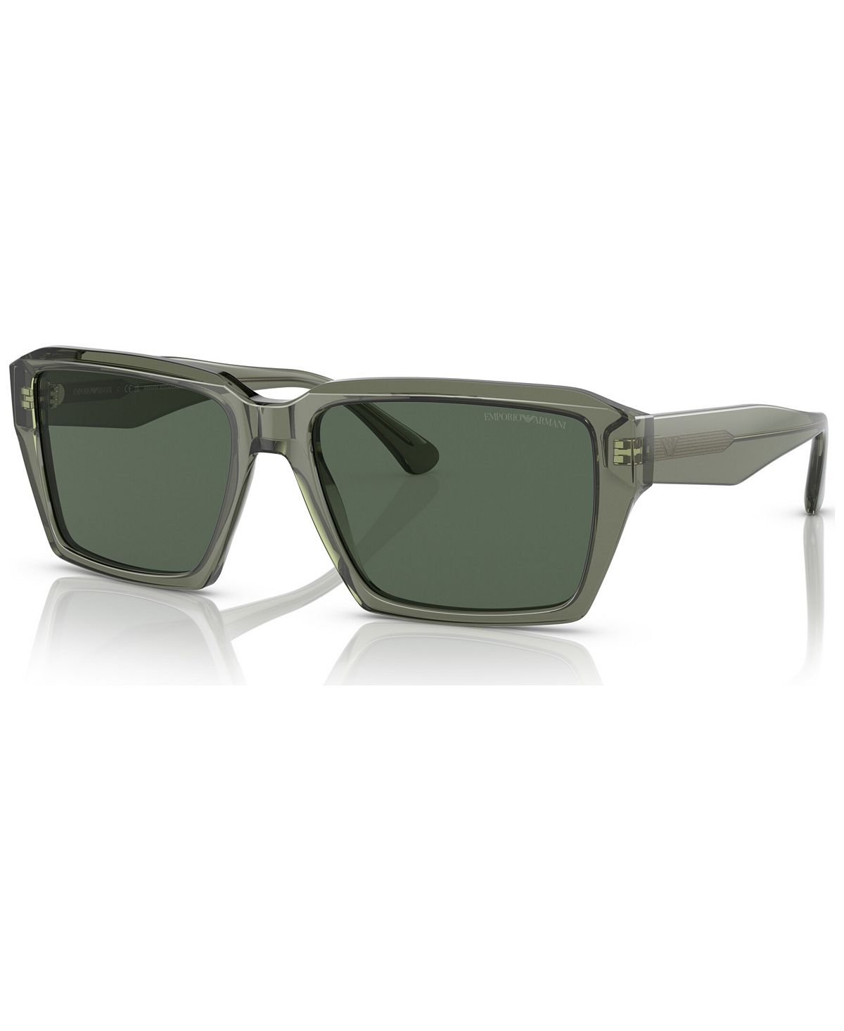 Men's sunglasses, EA418658-X Emporio Armani