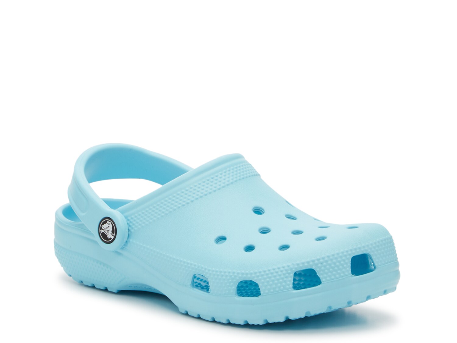 Crocs Classic clogs, blue