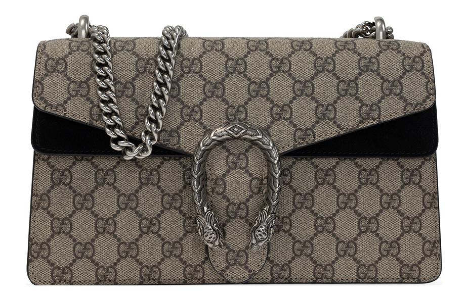 Women's Gucci Dionysus crossbody bag