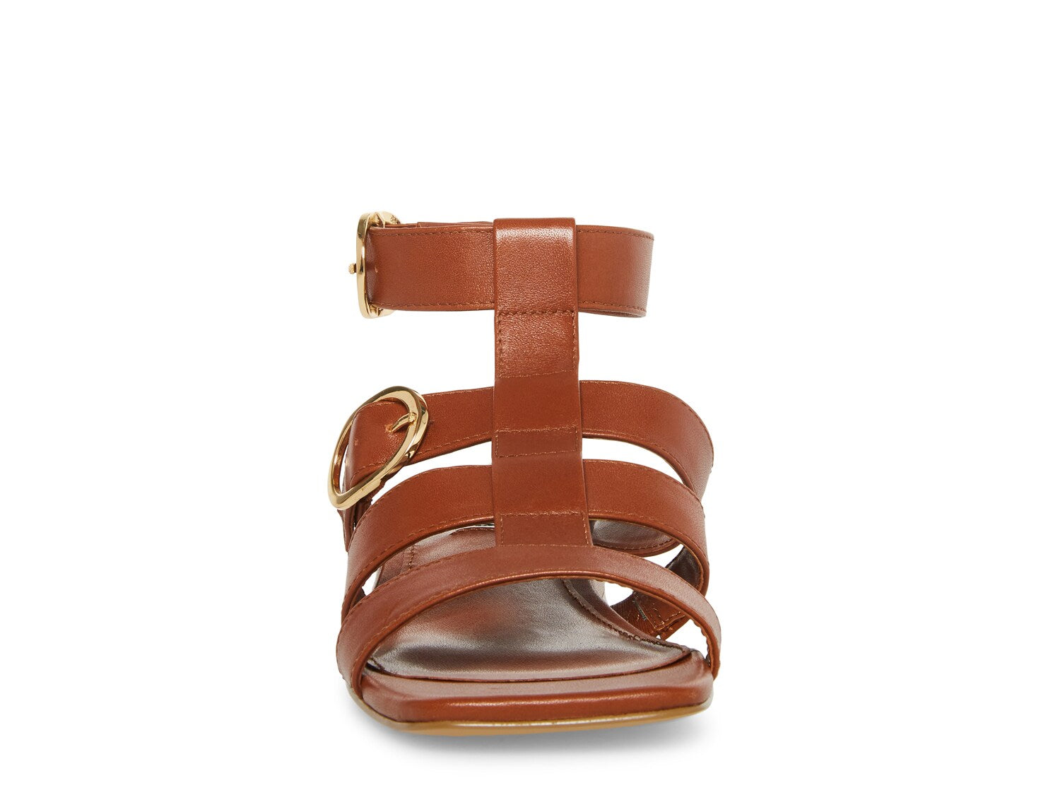 Steve Madden Aylin sandals, brown