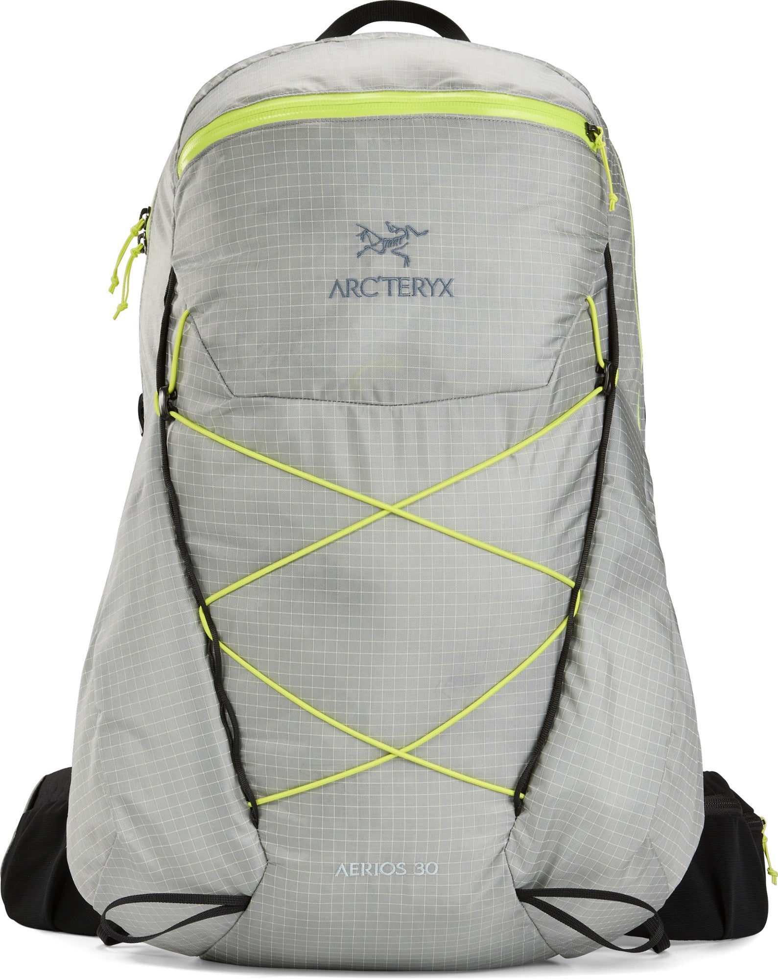 Aerios pack, 30 pcs., men's Arc'teryx, gray