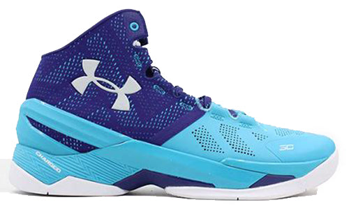 Under Armor Curry 2 Men's Basketball Shoe