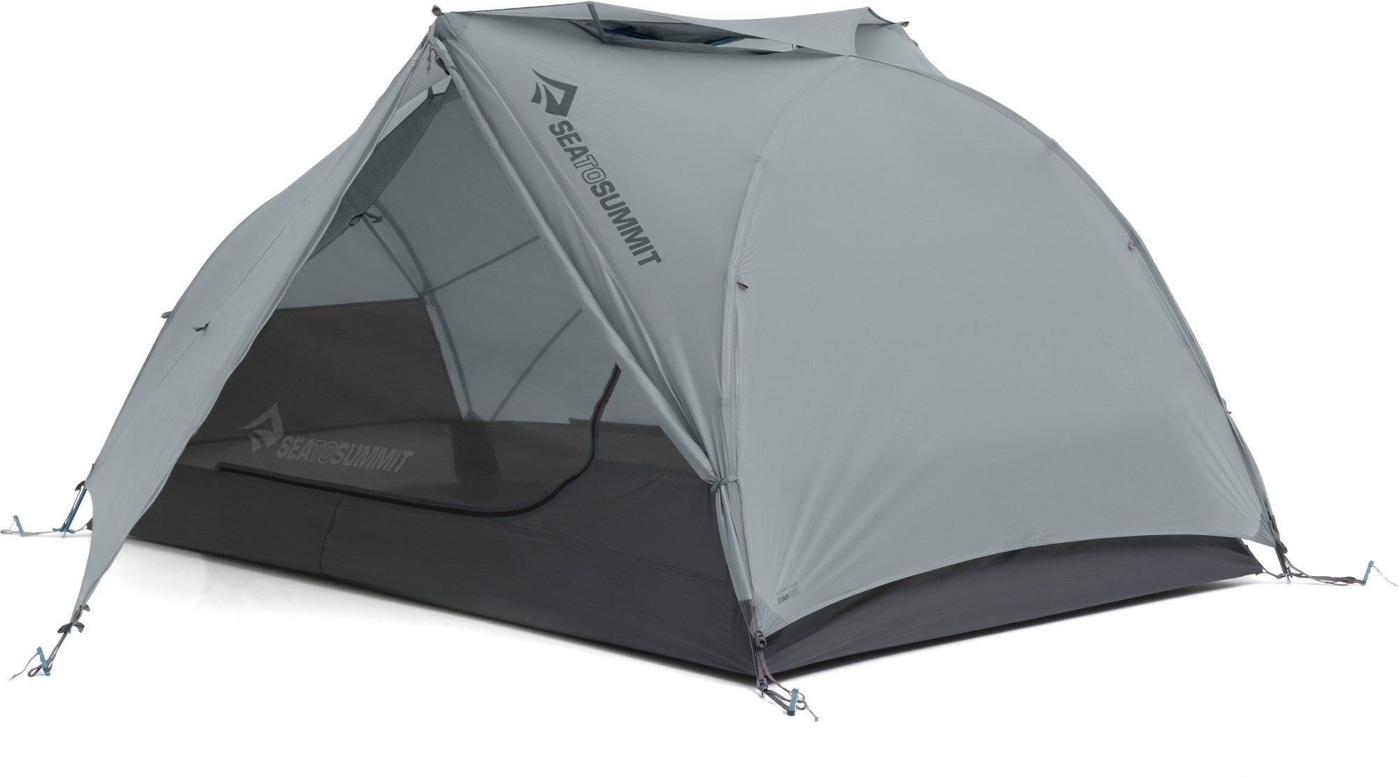 Bike tent Telos TR2 Sea to Summit, gray