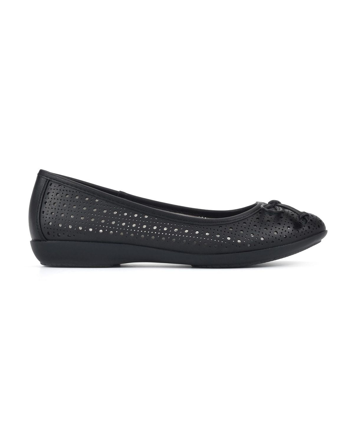 Women's ballet flats Cheryl Cliffs by White Mountain