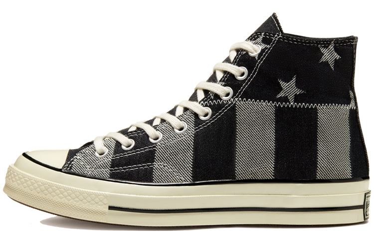 1970s Converse Canvas Sneakers Unisex