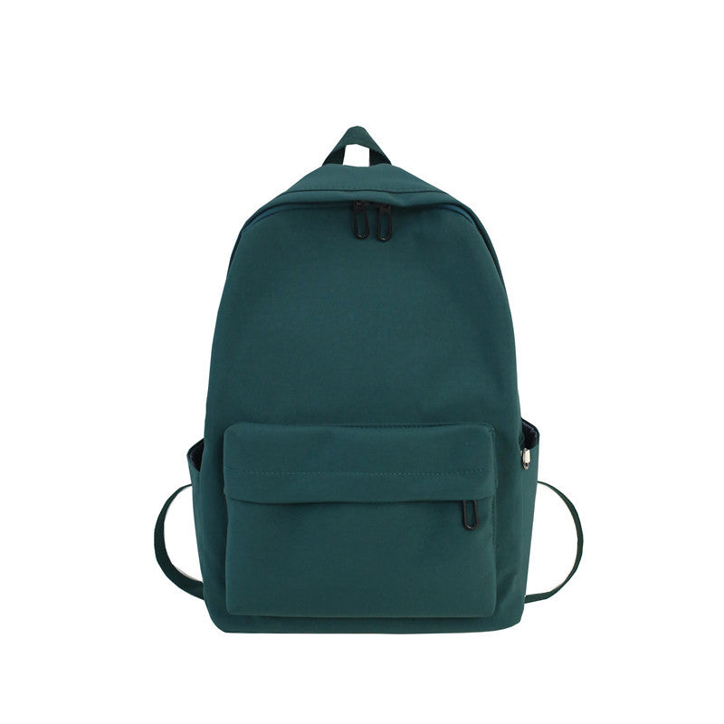 HACIN Hanchi Backpack, Green