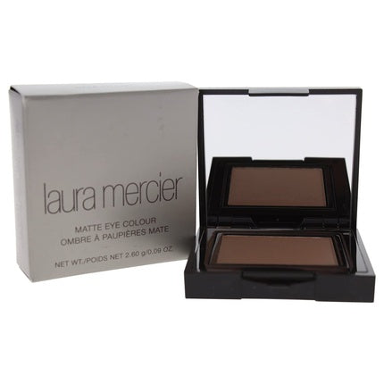 ظلال العيون غير اللامعة Caf Au Lait Eye Shadow 3G، من Laura Mercier