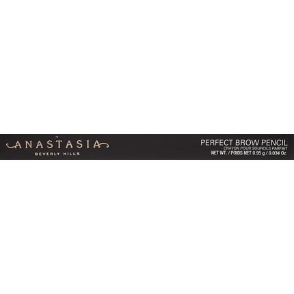 قلم حواجب Perfect Brow Medium Brown 0.95G من Anastasia Beverly Hills