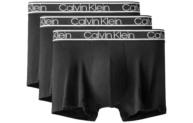 Men's briefs Calvin Klein, 3 pack