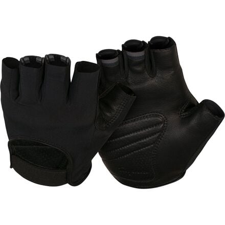 Classic men's mitts Rapha, black