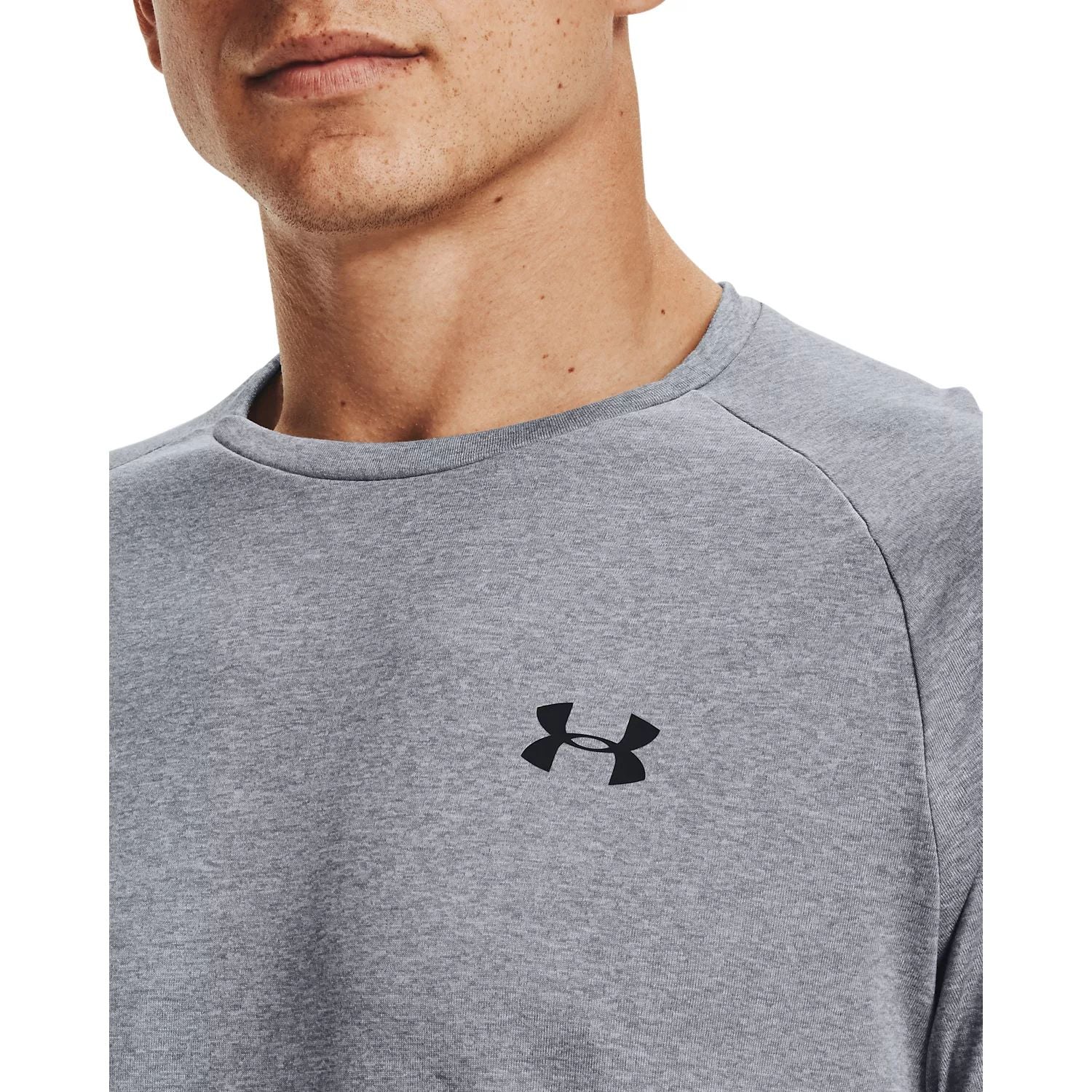 Under Armor Big & Tall Tech 2.0 Short Sleeve T-Shirt