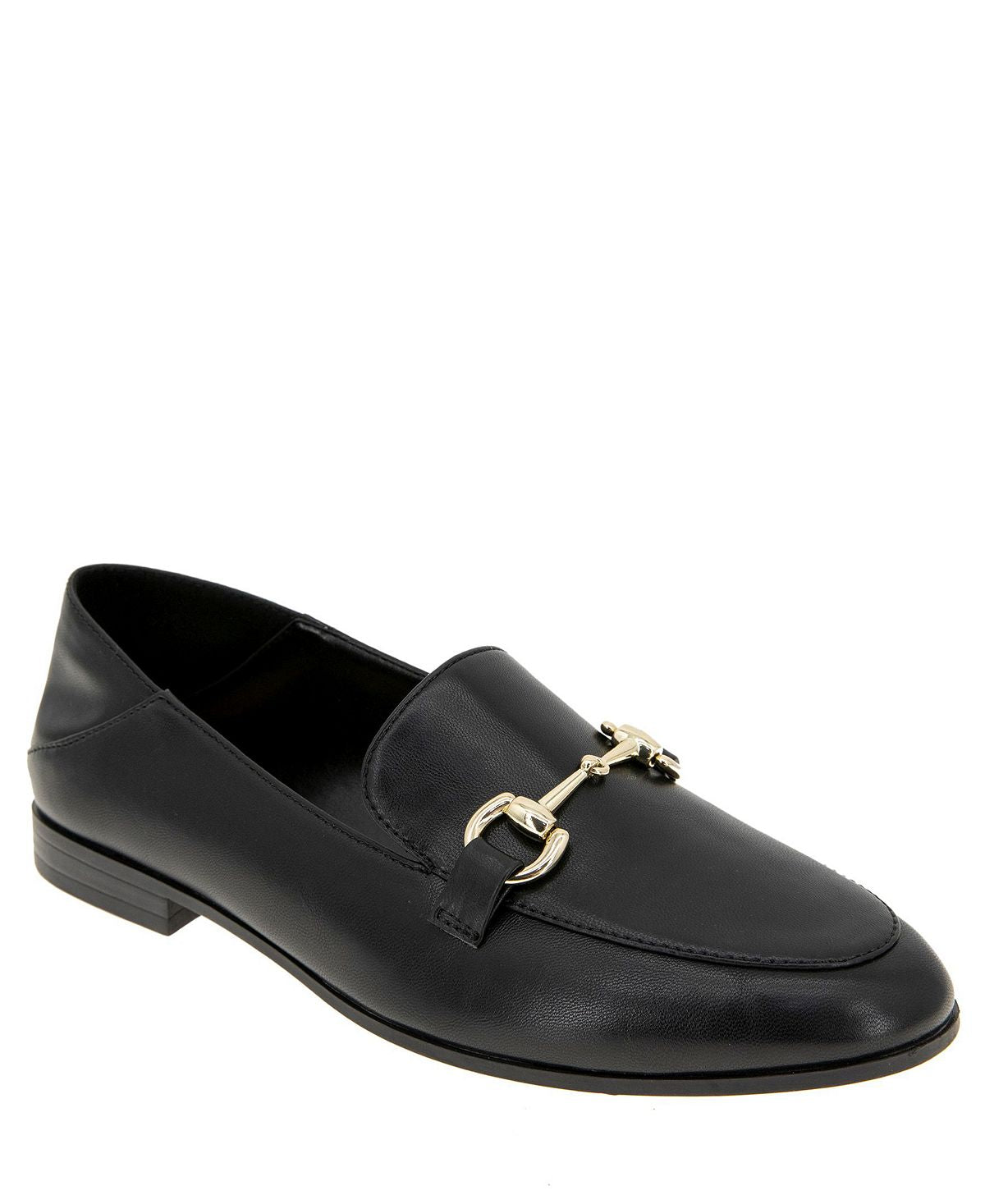 Zeldi BCBGeneration Women's Convertible Loafers, Black