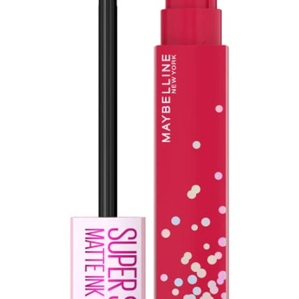 Maybelline Super Stay 390 Life Of The Party Matte 0.17 fl oz, Maybelline New York