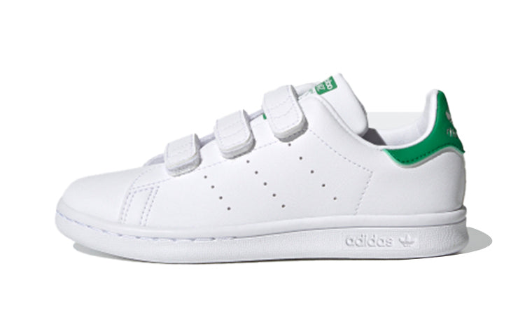 حذاء التزلج StanSmith للأطفال من Adidas Originals BP