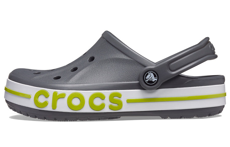 Beach sandals Crocs Bayaband unisex