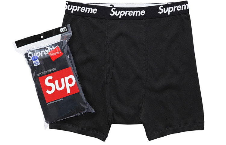 Supreme men's briefs