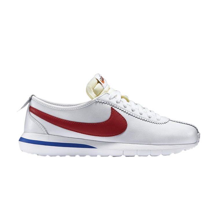 Nike Roshe Cortez NM SP 'Forrest Gump' sneakers, white