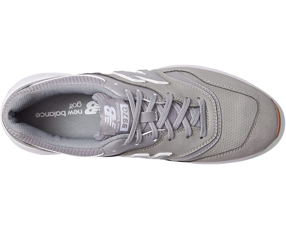 Sneakers 997 Golf New Balance Golf, gray