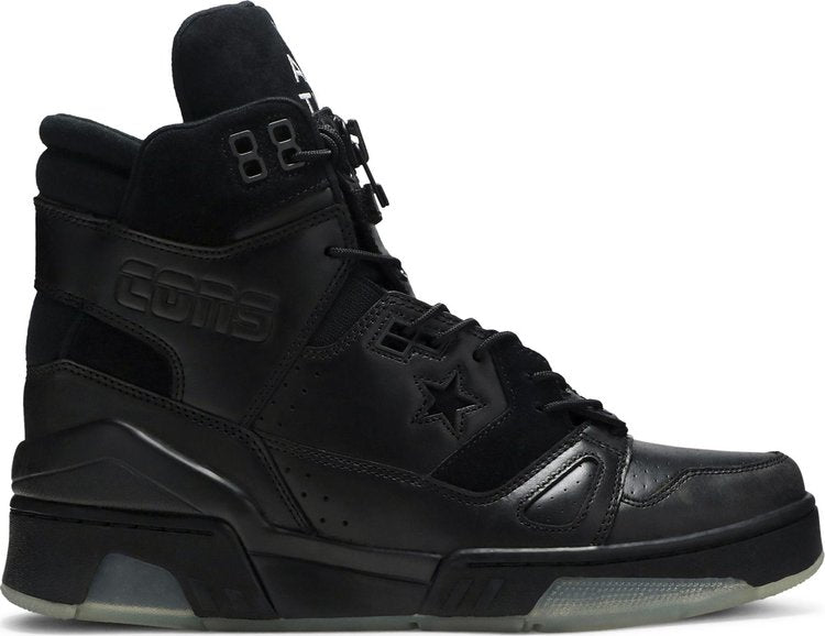 Converse TheSoloist x ERX-260 Hi I Am The Soloist sneakers, black