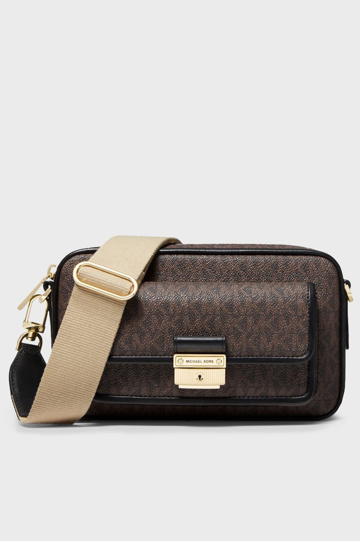 Michael Kors BRADSHAW Crossbody Bag