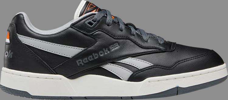 Sneakers bb4000 2 'no look' Reebok, black