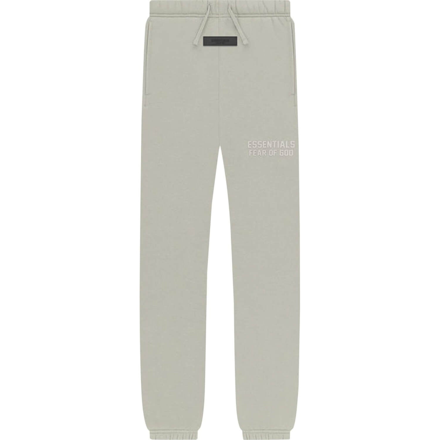 Fear of God Essentials trousers, gray